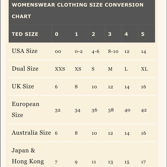 Host Pick❣️NWT TED BAKER London QUEEN BEE Velvet Dress TB 5/US 14 XL CELEENA - Picture 14 of 15